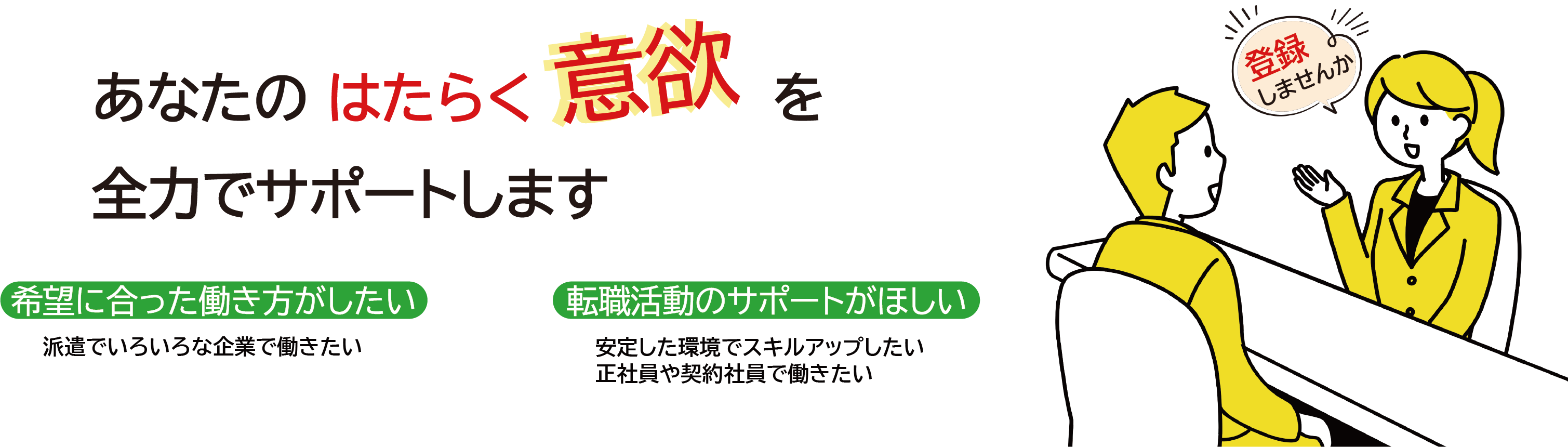 問合せ